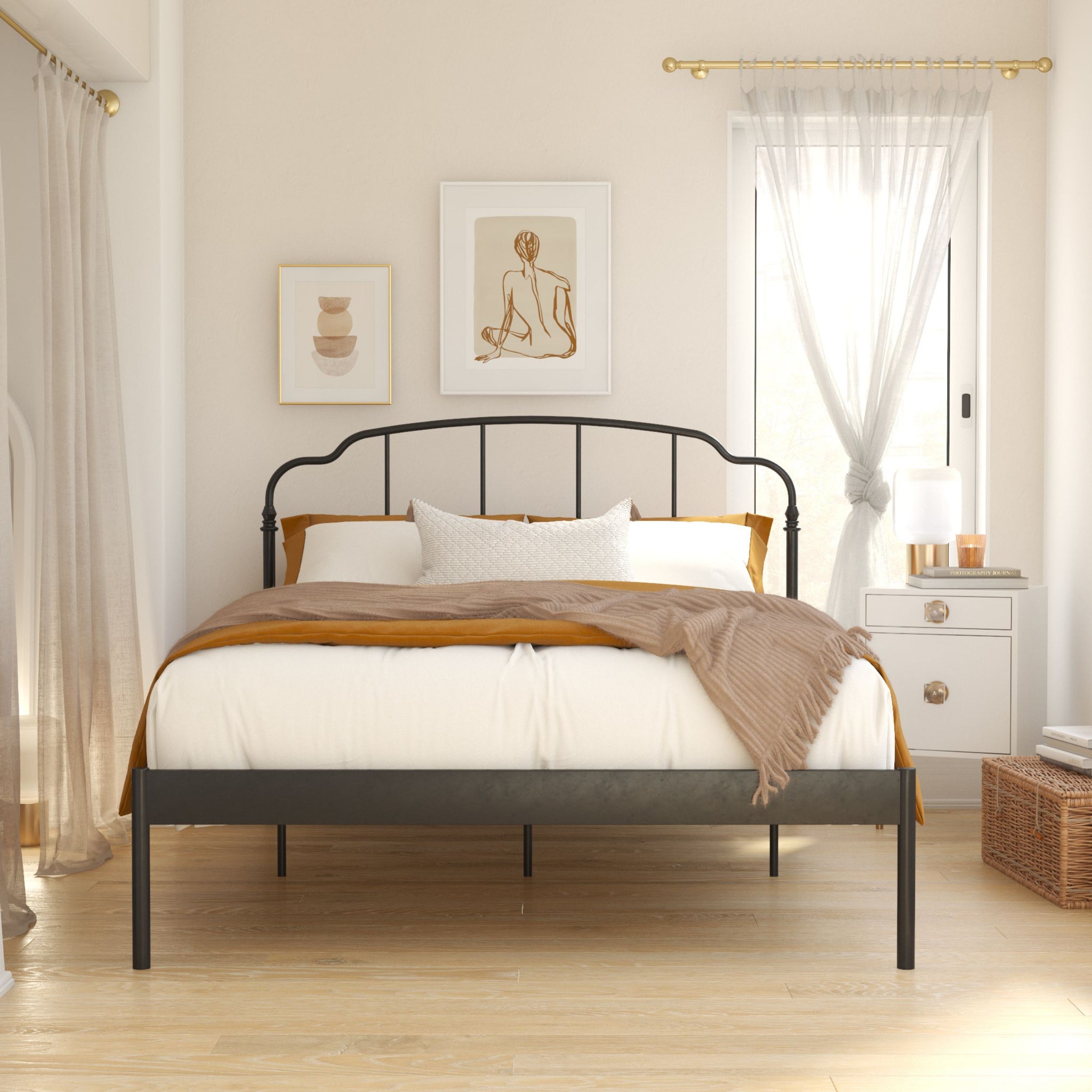 RealRooms Brand by Dorel Home