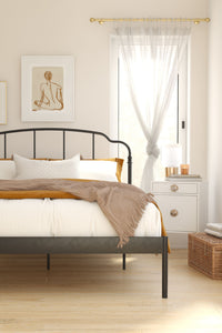 RealRooms bedroom
