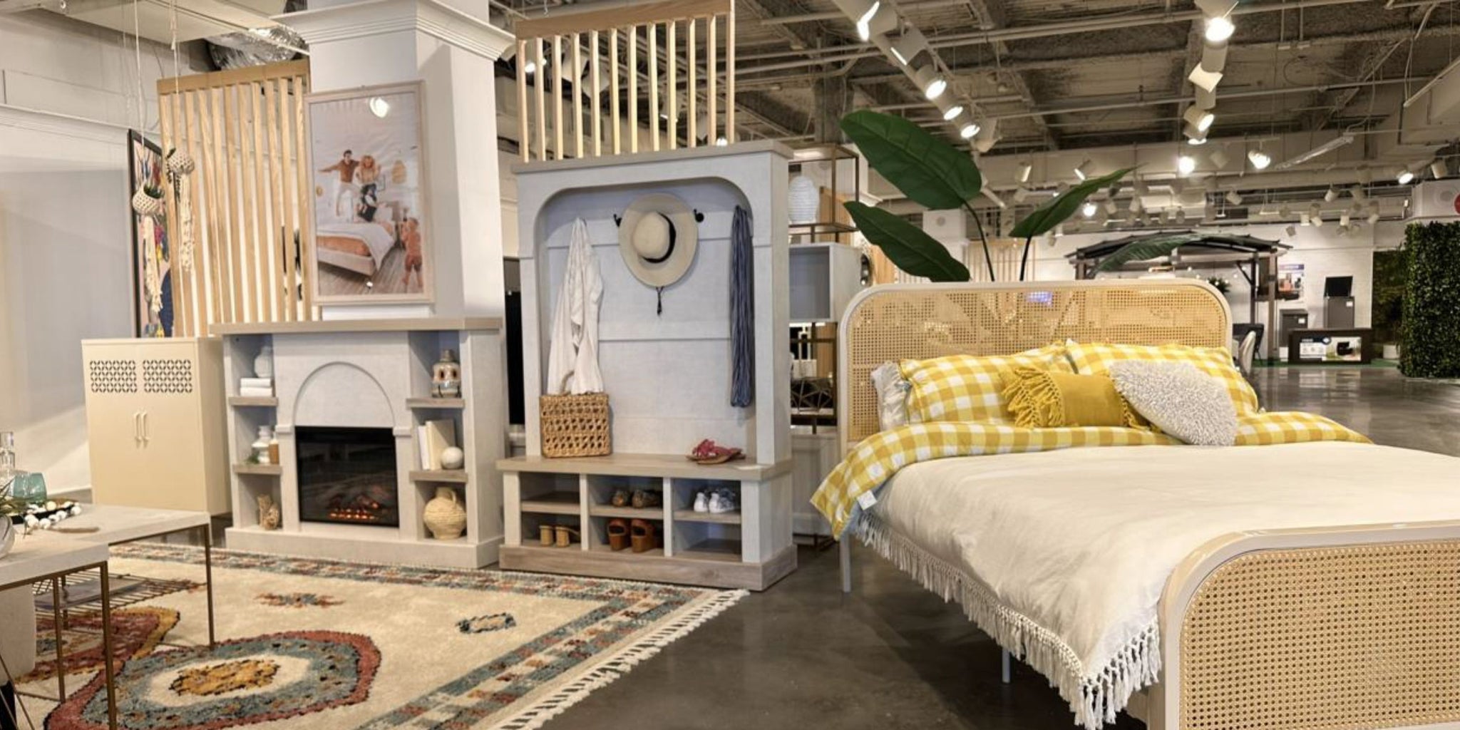 Dorel Home Visit our Permanent Showroom at High Point